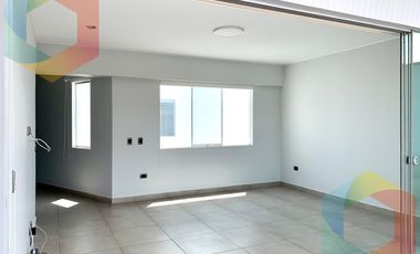 BELLO PENTHOUSE DUPLEX EN VENTA CON 2 LINDAS TERRAZAS CHACARILLA SAN BORJAo