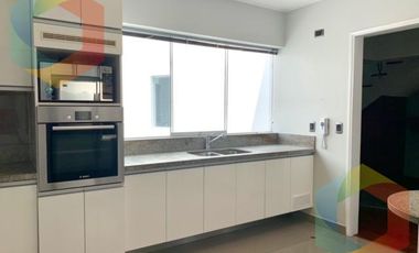 BELLO PENTHOUSE DUPLEX EN VENTA CON 2 LINDAS TERRAZAS CHACARILLA SAN BORJAo