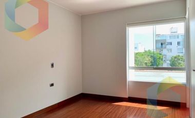 BELLO PENTHOUSE DUPLEX EN VENTA CON 2 LINDAS TERRAZAS CHACARILLA SAN BORJAo