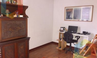 VENTA DEPARTAMENTO CON LINDA VISTA AL MAR EN MALECON GRAU CHORRILLOS