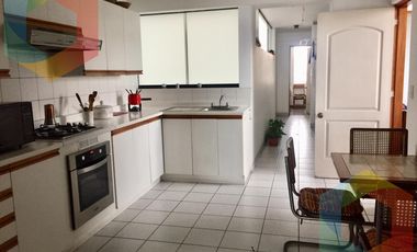 VENTA DEPARTAMENTO CON LINDA VISTA AL MAR EN MALECON GRAU CHORRILLOS