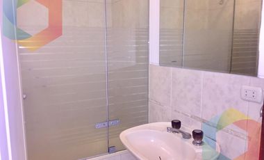 VENTA DEPARTAMENTO CON LINDA VISTA AL MAR EN MALECON GRAU CHORRILLOS