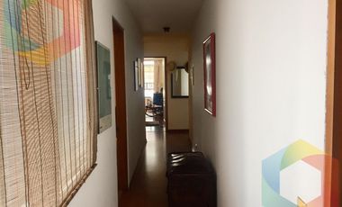 VENTA DEPARTAMENTO CON LINDA VISTA AL MAR EN MALECON GRAU CHORRILLOS