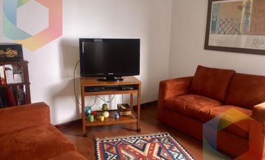 VENTA DEPARTAMENTO CON LINDA VISTA AL MAR EN MALECON GRAU CHORRILLOS