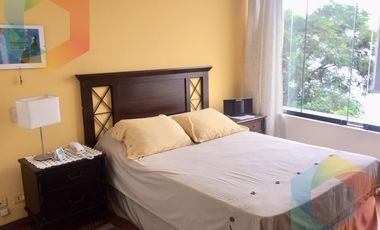 VENTA DEPARTAMENTO CON LINDA VISTA AL MAR EN MALECON GRAU CHORRILLOS