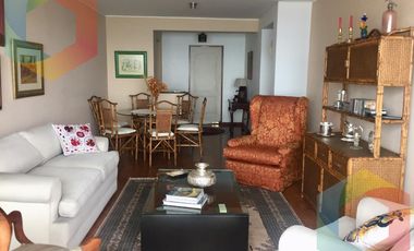 VENTA DEPARTAMENTO CON LINDA VISTA AL MAR EN MALECON GRAU CHORRILLOS