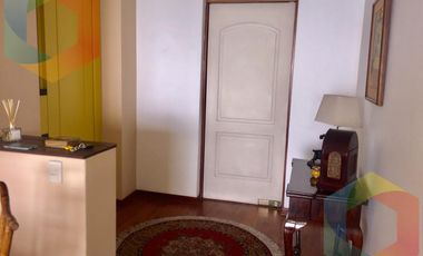 VENTA DEPARTAMENTO CON LINDA VISTA AL MAR EN MALECON GRAU CHORRILLOS