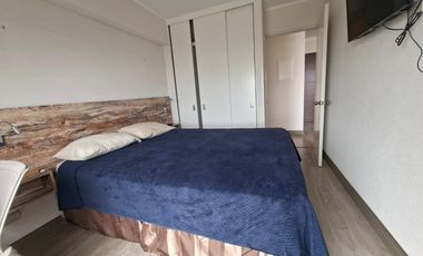 Alquiler de MiniDepartamento Moderno en Barranco