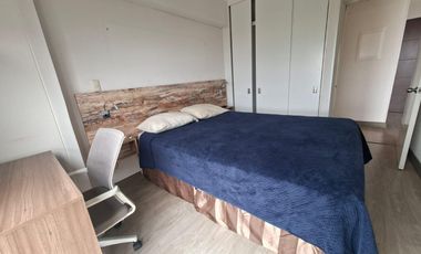 Alquiler de MiniDepartamento Moderno en Barranco