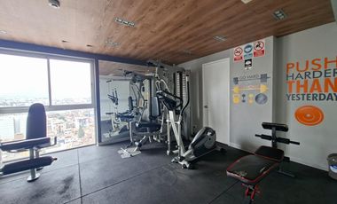 Alquiler de MiniDepartamento Moderno en Barranco