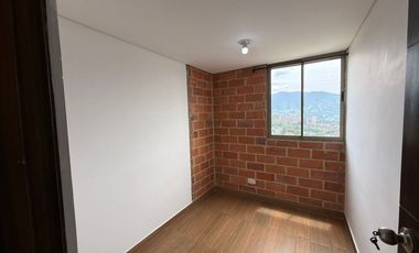 Apartamento en Arriendo Ubicado en La Estrella Codigo 2924