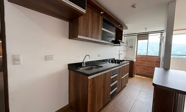 Apartamento en Arriendo Ubicado en La Estrella Codigo 2924