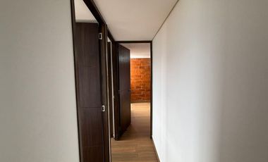 Apartamento en Arriendo Ubicado en La Estrella Codigo 2924