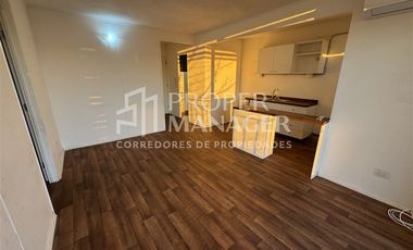 Departamento en Arriendo en Se Arrienda Departamento en Chillán 2D + 1B