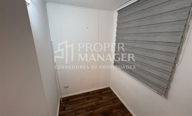 Departamento en Arriendo en Se Arrienda Departamento en Chillán 2D + 1B