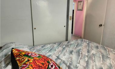 ACOGEDORA Y CÓMODA CASITA DE DOS NIVELES