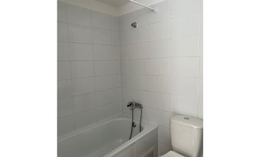 ARRIENDO Departamento (ESTUDIO) Metro Ecuador - Estación Central