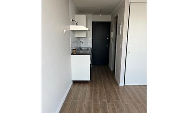 ARRIENDO Departamento (ESTUDIO) Metro Ecuador - Estación Central