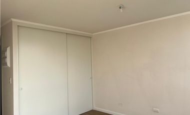 ARRIENDO Departamento (ESTUDIO) Metro Ecuador - Estación Central