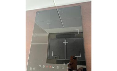 ARRIENDO Departamento (ESTUDIO) Metro Ecuador - Estación Central