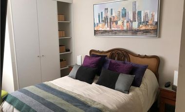 🌿 Hermoso departamento en primer piso con jardín privado en Curauma