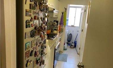 🌿 Hermoso departamento en primer piso con jardín privado en Curauma