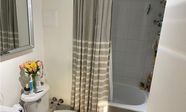 🌿 Hermoso departamento en primer piso con jardín privado en Curauma