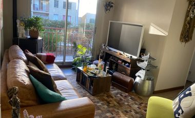 🌿 Hermoso departamento en primer piso con jardín privado en Curauma