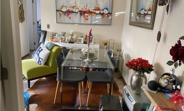 🌿 Hermoso departamento en primer piso con jardín privado en Curauma