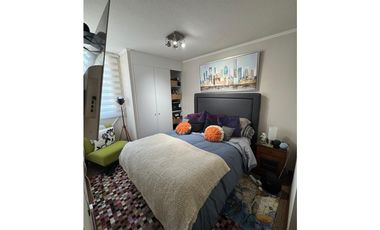 🌿 Hermoso departamento en primer piso con jardín privado en Curauma