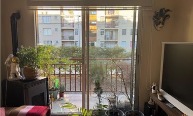 🌿 Hermoso departamento en primer piso con jardín privado en Curauma