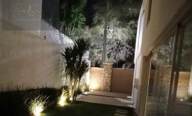 Casa - Fraccionamiento Cerrada de la Mezquitera