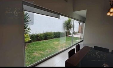 Casa - Fraccionamiento Cerrada de la Mezquitera