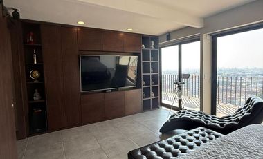 Departamento en Renta en Blvd Campestre León Gto