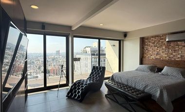 Departamento en Renta en Blvd Campestre León Gto