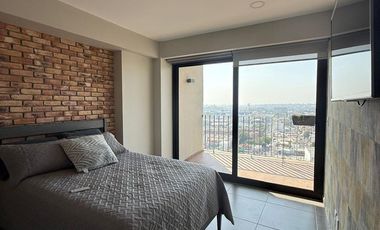 Departamento en Renta en Blvd Campestre León Gto