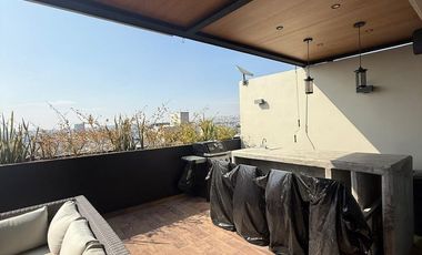 Departamento en Renta en Blvd Campestre León Gto