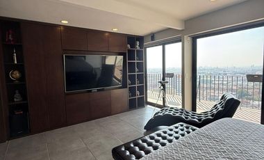 Departamento en Renta en Blvd Campestre León Gto