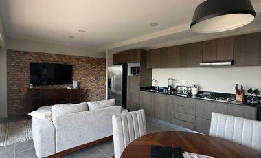 Departamento en Renta en Blvd Campestre León Gto