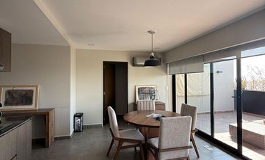 Departamento en Renta en Blvd Campestre León Gto
