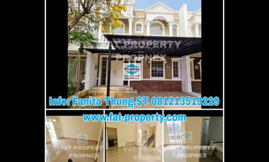 Rumah di West Europe, GLC