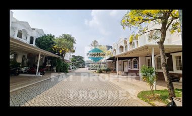 Rumah di West Europe, GLC