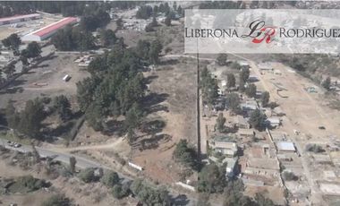 Parcela en Venta en Terrenos en Hacienda de Reñaca Alto, sector Lajarilla