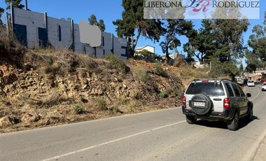 Parcela en Venta en Terrenos en Hacienda de Reñaca Alto, sector Lajarilla