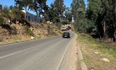 Parcela en Venta en Terrenos en Hacienda de Reñaca Alto, sector Lajarilla