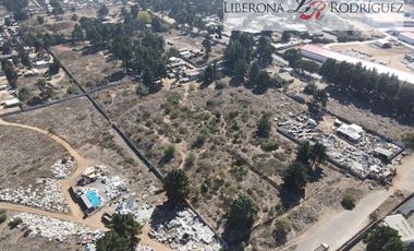 Parcela en Venta en Terrenos en Hacienda de Reñaca Alto, sector Lajarilla