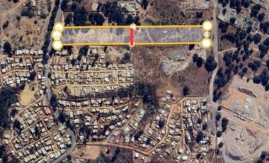 Parcela en Venta en Terrenos en Hacienda de Reñaca Alto, sector Lajarilla