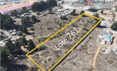 Parcela en Venta en Terrenos en Hacienda de Reñaca Alto, sector Lajarilla