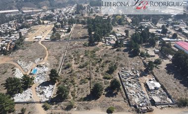 Parcela en Venta en Terrenos en Hacienda de Reñaca Alto, sector Lajarilla