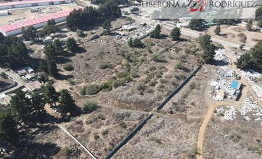 Parcela en Venta en Terrenos en Hacienda de Reñaca Alto, sector Lajarilla